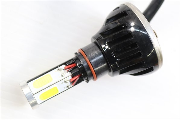 ZRX400[36社外LED ヘッドライトバルブ]検ZRX-2｝Aの画像9