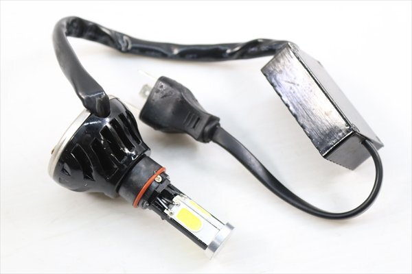 ZRX400[36社外LED ヘッドライトバルブ]検ZRX-2｝Aの画像5