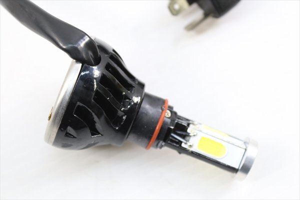 ZRX400[36社外LED ヘッドライトバルブ]検ZRX-2｝Aの画像10