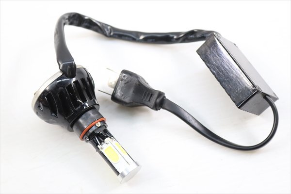 ZRX400[36社外LED ヘッドライトバルブ]検ZRX-2｝Aの画像1