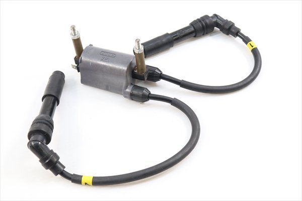 ZRX400[24 ignition coil ] inspection ZRX-2}B