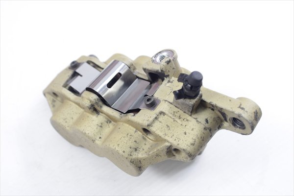 ZX-12R[07 front 6POT front brake calipers ]}B