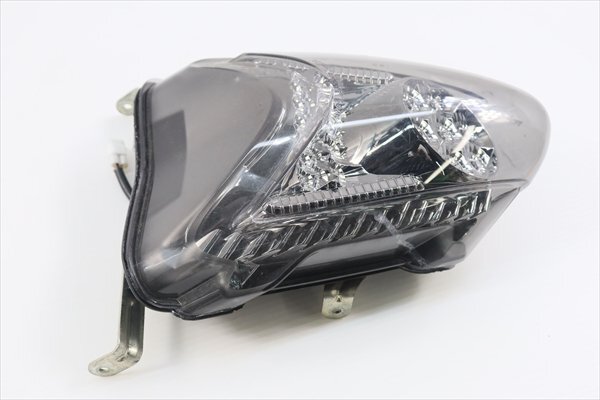 GSX1300Rハヤブサ[29社外LED テールランプ テールライト]検隼 HAYABUSA｝Aの画像6