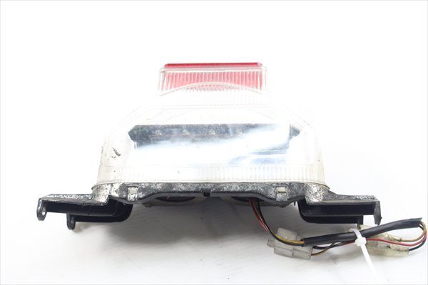 GSX1400[29社外LED　テールランプ　テールライト　※外観に大きな損傷は無し]｝A_画像5