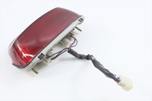ZZR1100D ZX-11-2[29社外LED テールランプ テールライト ※外観に大きな損傷は無し]検ZZR1100C｝Aの画像3