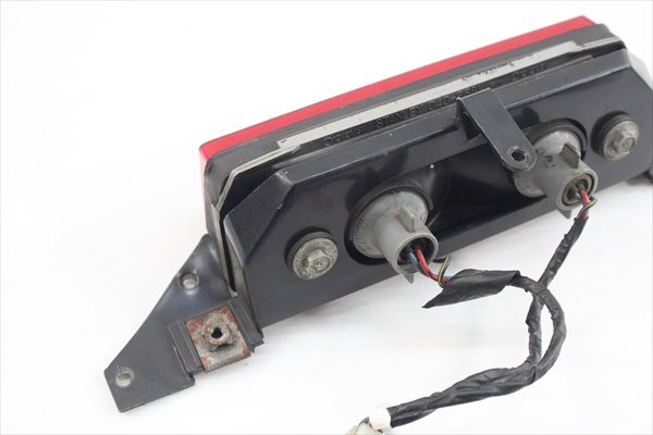 GPZ900R[29社外LED　テールランプ　テールライト　※外観に大きな損傷は無し]検GPZ750R｝A_画像9