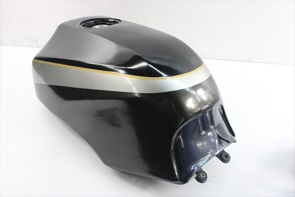 1 jpy start :GPZ900R[16 gasoline tank * exterior . large damage less inside part is seen range . rust less ] inspection GPZ750R}G