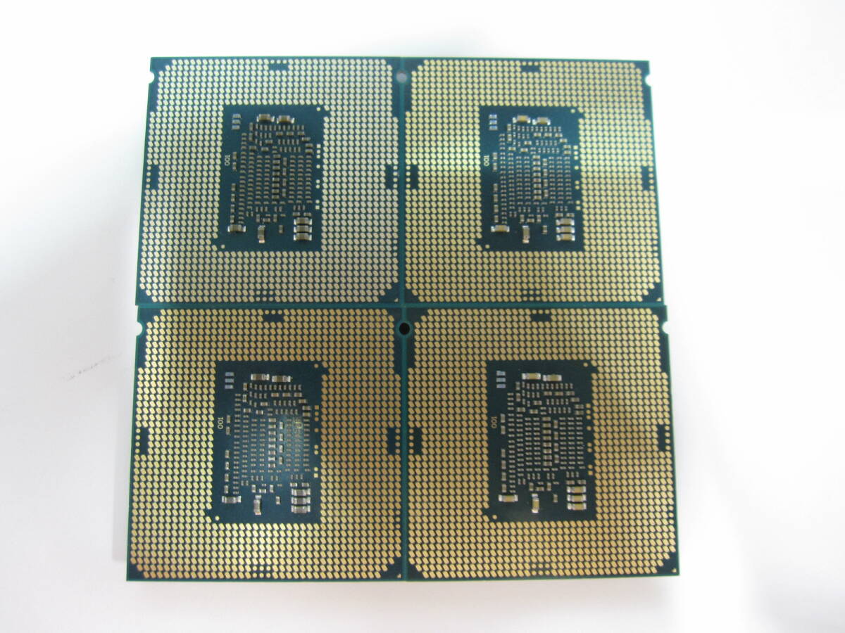 [R032]BIOS. settled Intel XEON E3-1230 V5 3.40GHz 4 piece set LGA1151