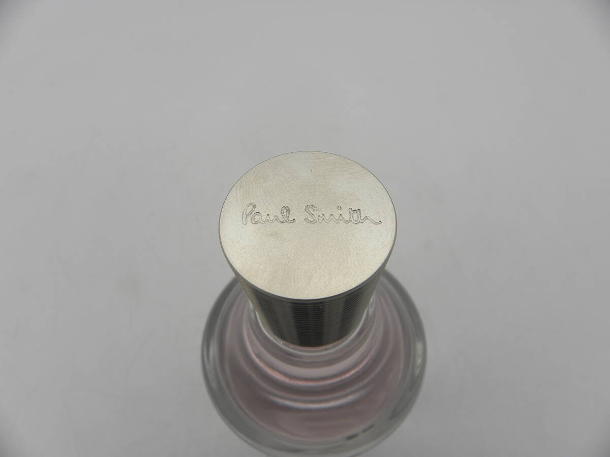 ポールスミス Paul Smith ローズ Rose オードパルファン EDP 香水 50ml ■6874の画像4