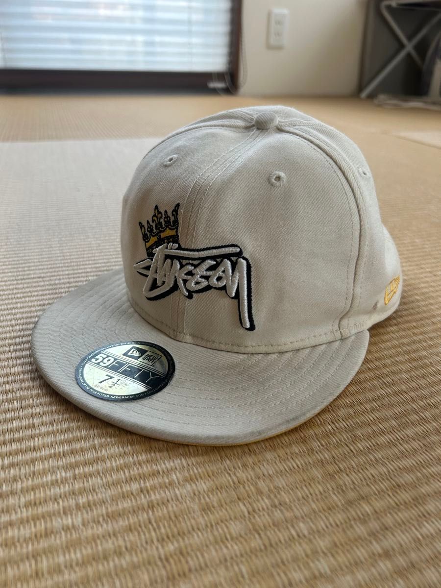 ニューエラ×ステューシー(NEW ERA×STUSSY)