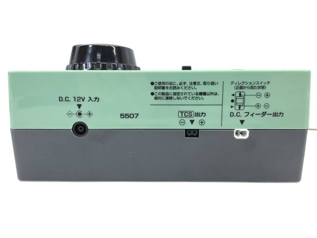 ◆TOMIX トミックス ベーシックセットSD トワイライトエクスプレス 90172 Nゲージ鉄道模型 現状品◆_画像8