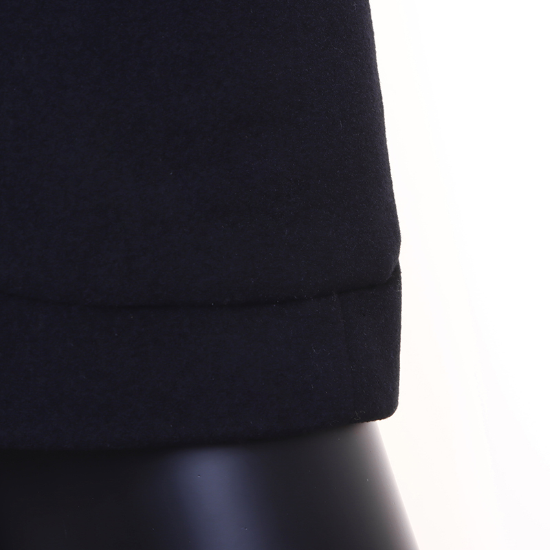 クリスチャンディオール Christian Dior ジャケット Size:M ロゴ ブラック_画像9