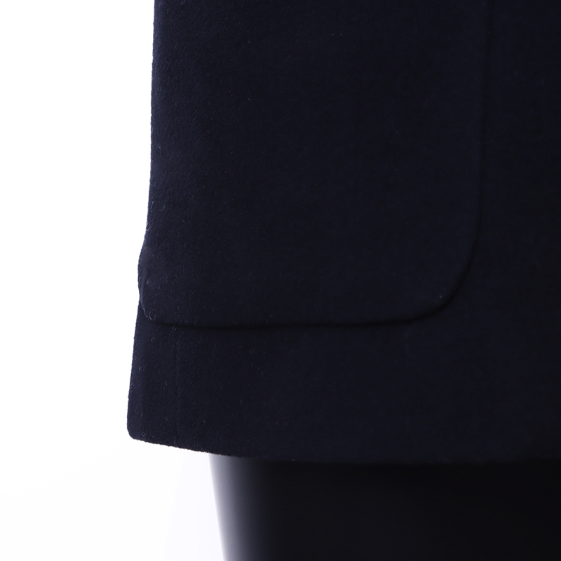 クリスチャンディオール Christian Dior ジャケット Size:M ロゴ ブラック_画像8