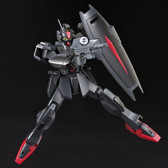 最新作！ 3個セット！ 定価開始！ プレバン限定　HG 1/144 ダークダガーＬ　未使用・未開封品　※同梱不可＆営業所留め不可_イメージ