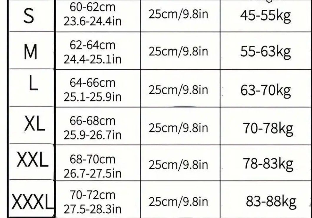 ダイエット骨盤ベルトMサイズ