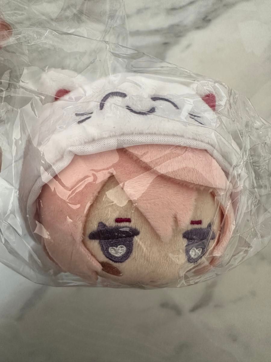 nqrse なるせ おるすばるなるせちゃん なるせねこ ぬいぐるみ nqrse なるせ おるすばるなるせちゃん なるせねこ ぬいぐるみ