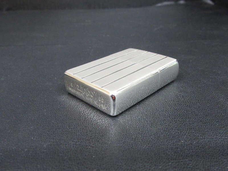 ZI01◆横浜古物◆ Zippo ライター GUARANTEE ジッポー