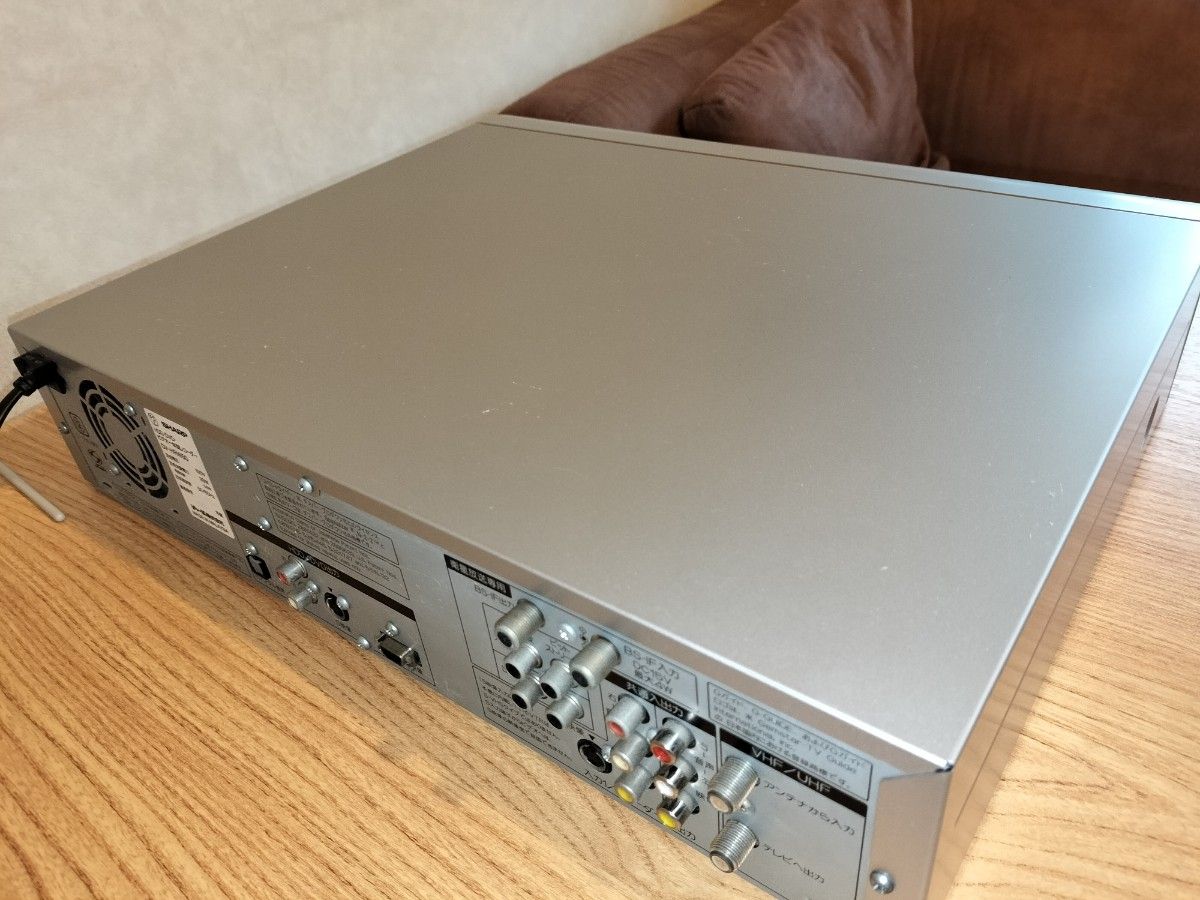 ジャンク】SHARP シャープ DV-HRW50|Yahoo!フリマ(旧PayPay ジャンク】SHARP シャープ DV-HRW50|Yahoo!フリマ(旧PayPay