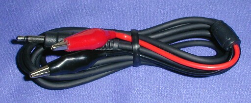 3.5mm Mini plug cord ( rumen msi clip attaching )