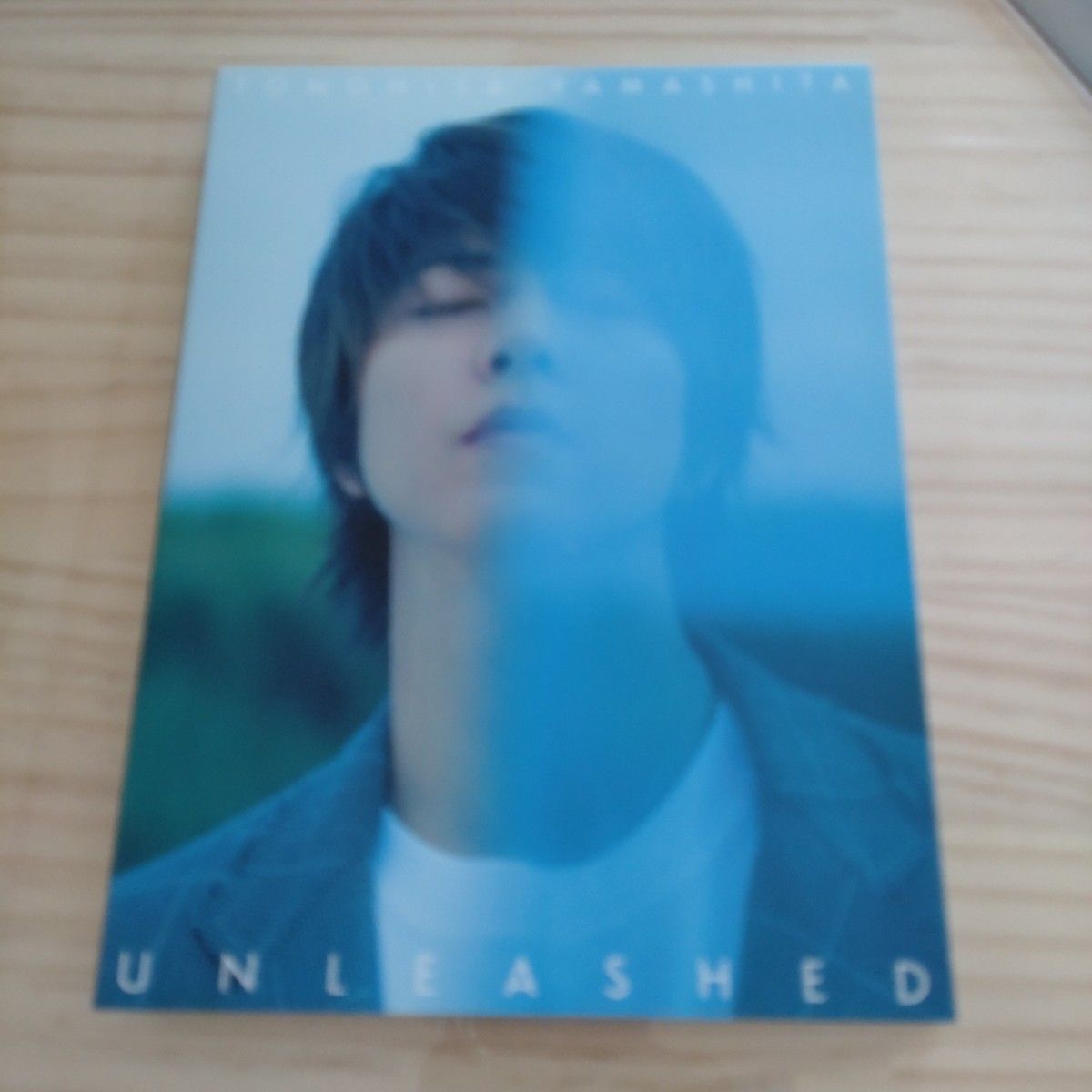 山下智久CD.DVD.クリアファイル.写真まとめ売り