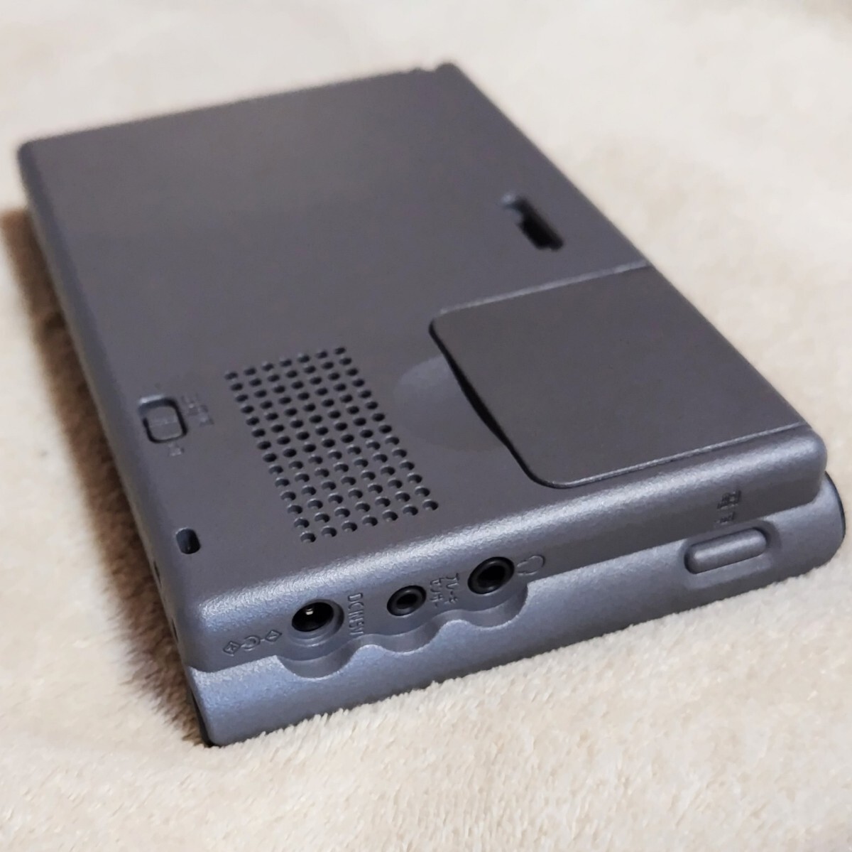 Panasonic ゴリラ ワンセグ カーナビ Gorilla CN-GL300D 2011年 Panasonic ゴリラ ワンセグ カーナビ Gorilla CN-GL300D 2011年