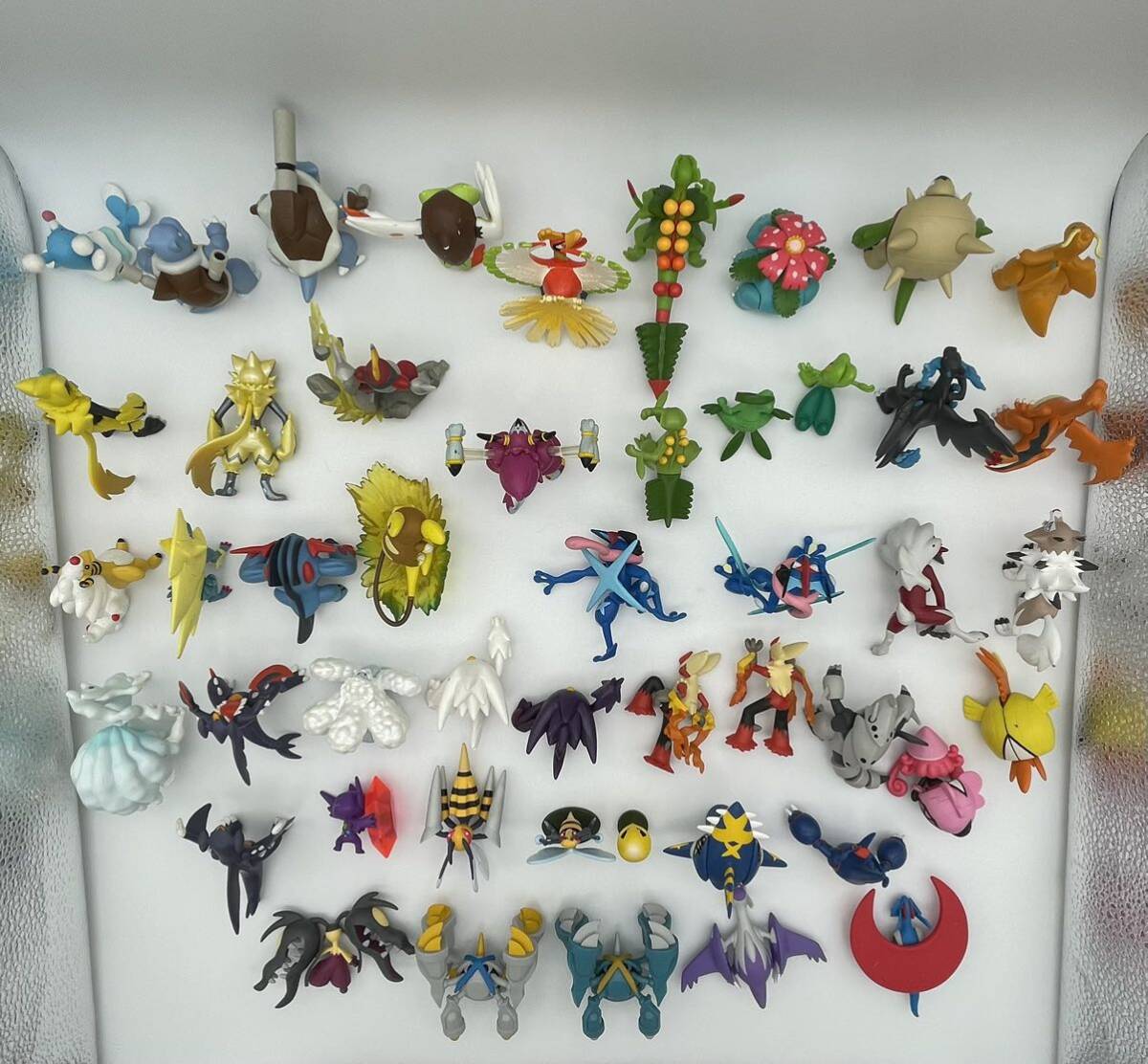 Bibian 比比昂 - モンコレ ポケモン フィギュア 大量 まとめ売り Bibian 比比昂 - モンコレ ポケモン フィギュア 大量 まとめ売り
