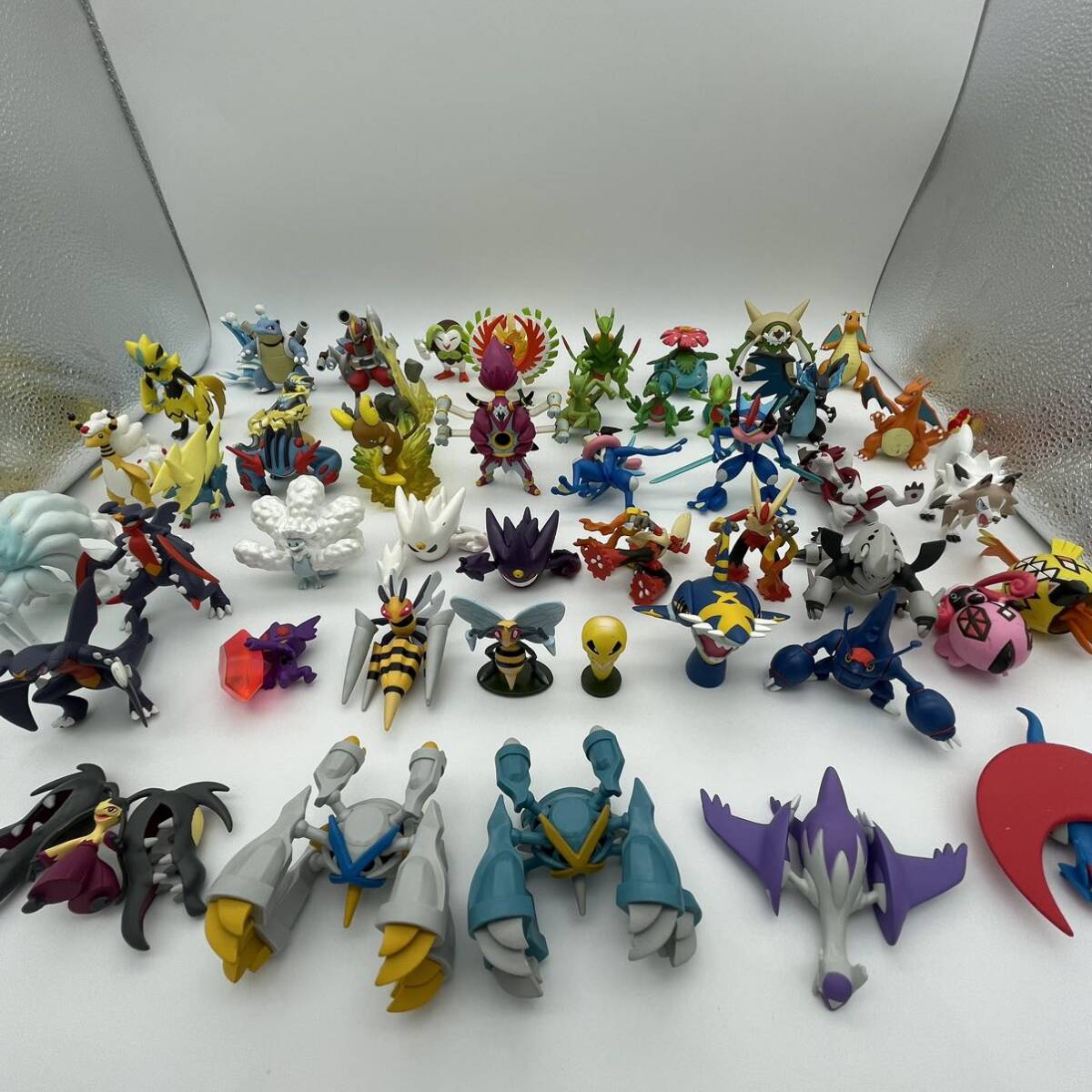 モンコレ ポケモン フィギュア 大量 まとめ売りセット モンコレ ポケモン フィギュア 大量 まとめ売りセット