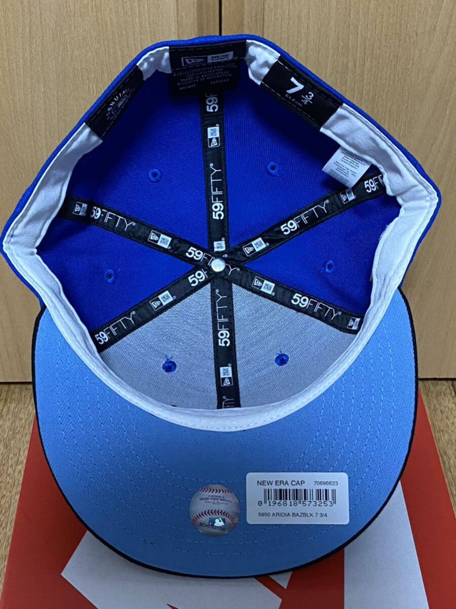 ①新品 海外正規品 日本未発売 NEW ERA 59FIFTY 7-3/4 ARIZONA ①新品 海外正規品 日本未発売 NEW ERA 59FIFTY 7-3/4 ARIZONA