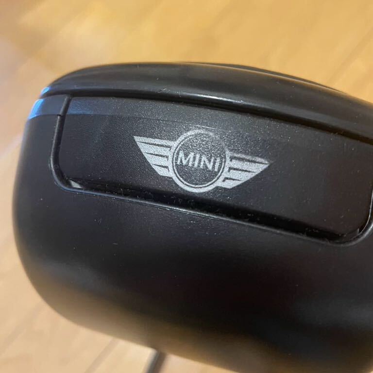 BMW MINI r53 r52 r50 純正オプション アームレストの画像4