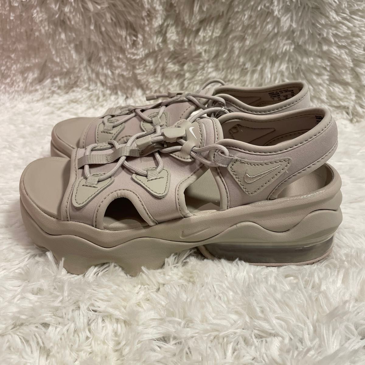 NIKE AIR MAX KOKO 24cm クリーム2 エアマックスココ|Yahoo NIKE AIR MAX KOKO 24cm クリーム2 エアマックスココ|Yahoo