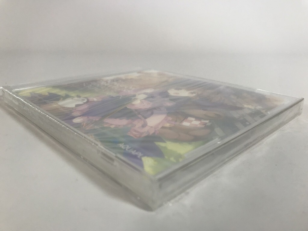 SJ152 ToHEART2 ダンジョン トラベラーズ アレンジ サウンドトラック / 未開封 【CD】 0412_画像3