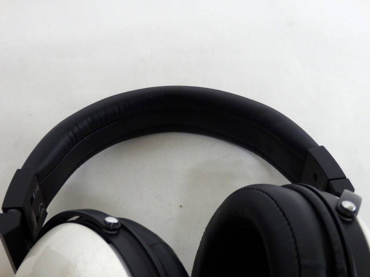 Yahoo!オークション - 100H825D FOSTEX TH900MK2 PW パール Yahoo!オークション - 100H825D FOSTEX TH900MK2 PW パール