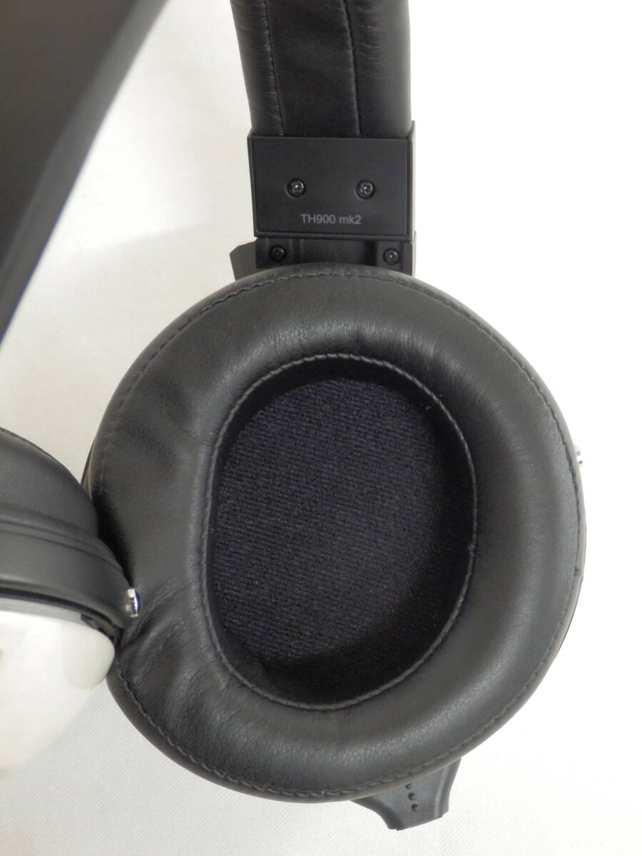 Yahoo!オークション - 100H825D FOSTEX TH900MK2 PW パール Yahoo!オークション - 100H825D FOSTEX TH900MK2 PW パール
