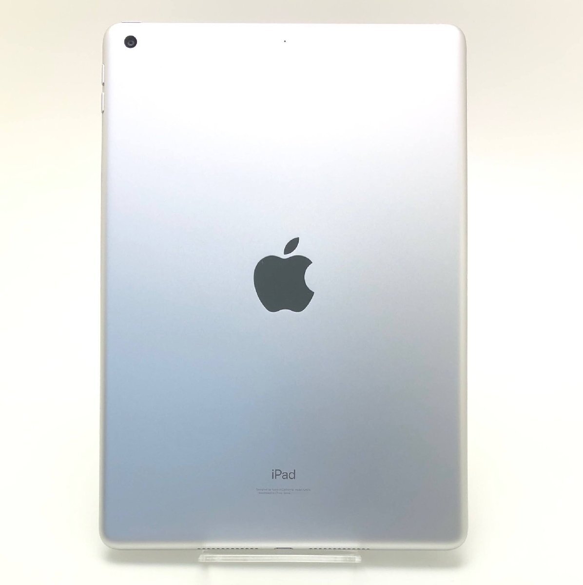 Apple iPad 第9世代 2021 WiFiモデル 64GB MK2L3J/Aの画像3