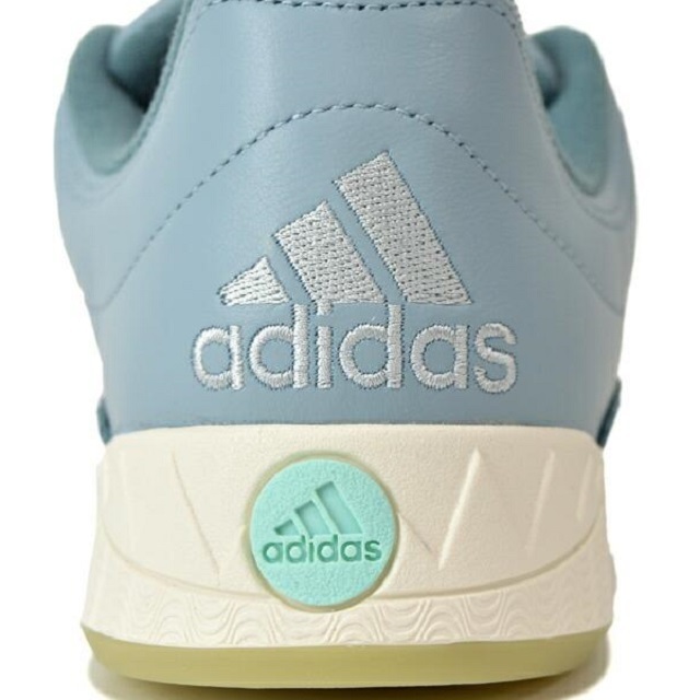  Adidas Originals Adi matic 30cm regular price 15400 jpy Magic gray / clear mint Originals ADIMATIC men's sneakers 