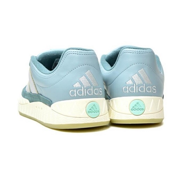  Adidas Originals Adi matic 30cm regular price 15400 jpy Magic gray / clear mint Originals ADIMATIC men's sneakers 