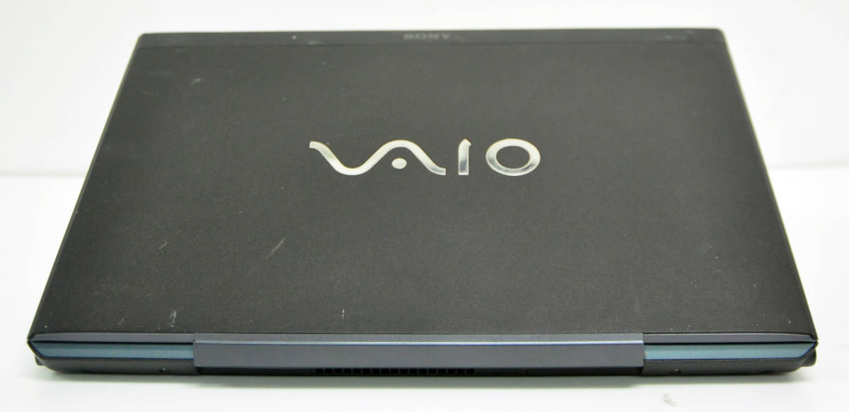 ♪ VAIO Sシリーズ VPCSB4AJC ♪ Core i5-2450M/ メモリ8GB/ HDD:640GB/ カメラ/ WLAN/ マルチ/ office2019/ Win10_画像2