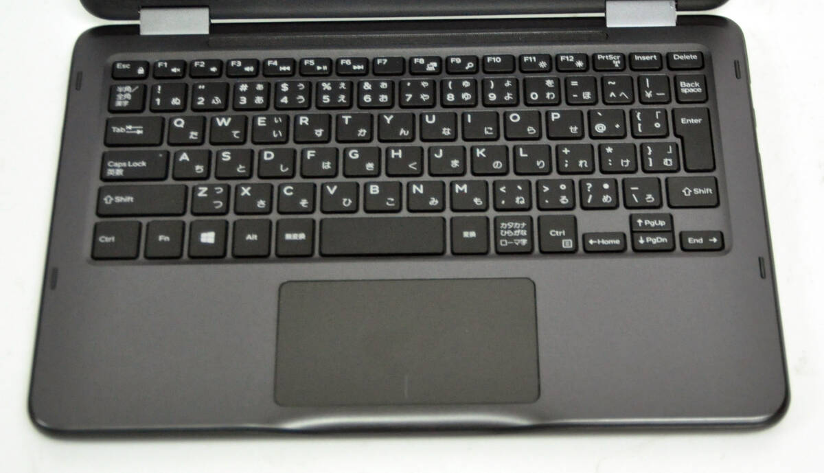 DELL Inspiron 11-3185 AMD A9 9420E 1.8GHz / SSD 128GB / メモリ 8GB 【BIOS確認可能 ジャンク品】_画像6