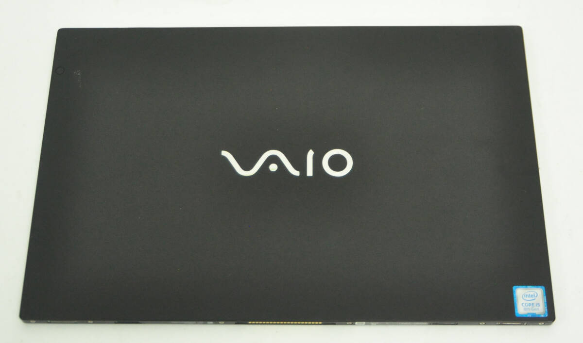 ♪ LTE対応 上位モデル VAIO Pro PA VJPA11 タッチパネル ♪ Core i5-8200Y / メモリ8GB / SSD:256GB / カメラ / Win11.の画像4