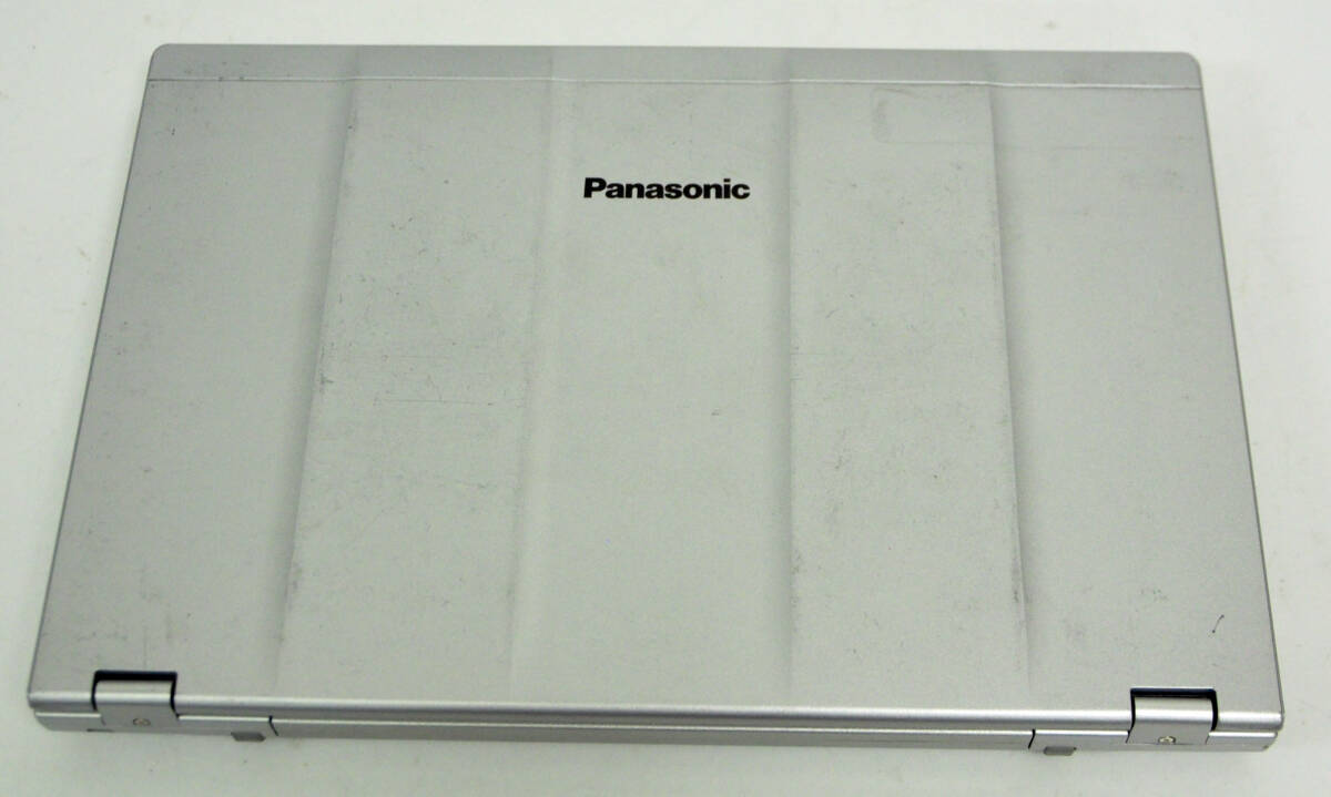 ♪ 上位モデル Full HD Panasonic CF-LX6 ♪ Corei5-7300U/ メモリ8GB/ SSD:256GB/ カメラ/ Office2019/ マルチ / Win11.の画像6