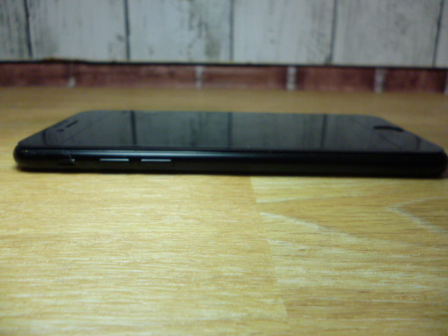 ★☆SIMフリー iPhoneSE2 128GB Black シムフリー アイフォンSE 2 第2世代 ブラック Apple【動作確認済】☆★の画像7