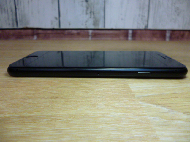 ★☆SIMフリー iPhoneSE2 128GB Black シムフリー アイフォンSE 2 第2世代 ブラック Apple【動作確認済】☆★の画像9
