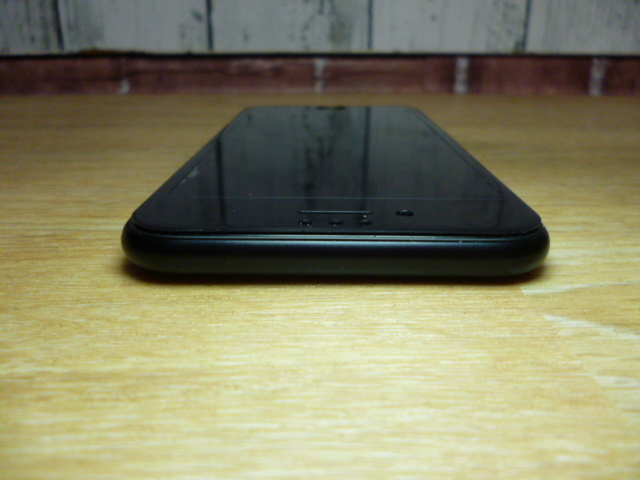 ★☆SIMフリー iPhoneSE2 128GB Black シムフリー アイフォンSE 2 第2世代 ブラック Apple【動作確認済】☆★の画像10