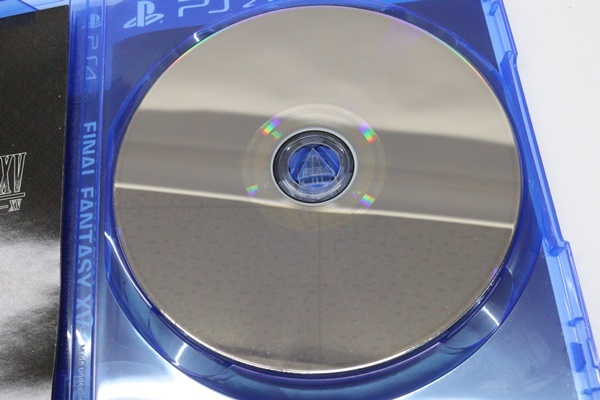 PS4 ソフト ファイナルファンタジー XV プレステ プレイステーション4 PlayStation4 PS ゲームソフト FINAL FANTASY 15 _画像7