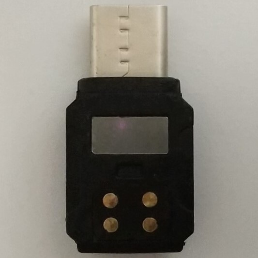 DJI Osmo Pocket DJI Pocket 2 USB Type-C スマホ スマートフォン アダプターの画像3