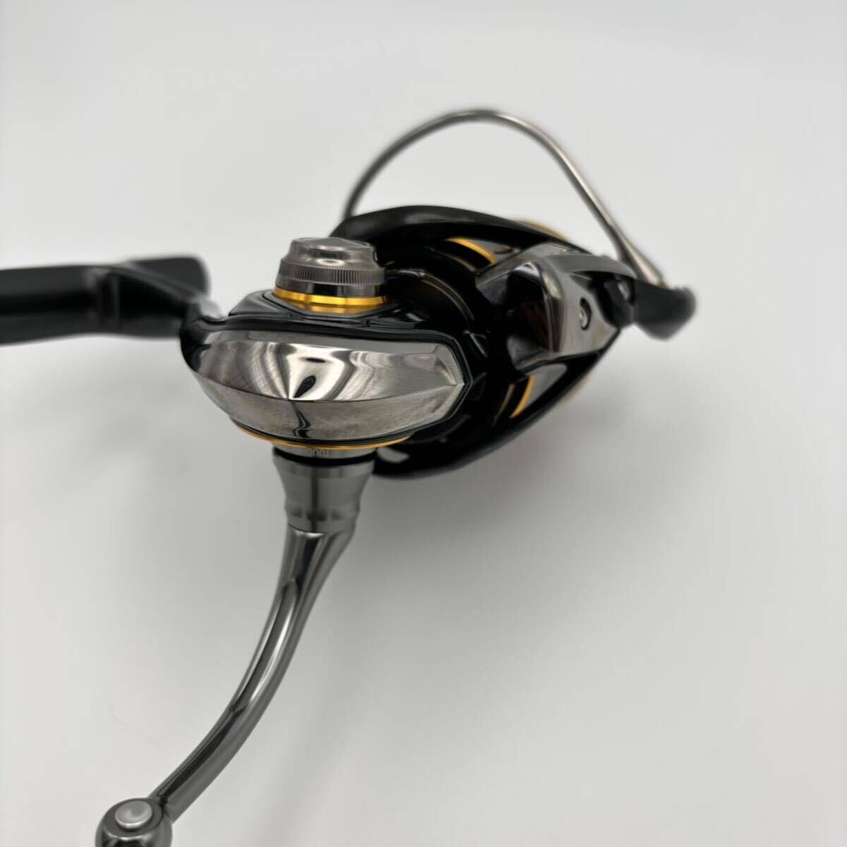 ★美品★ 21 ルビアス エアリティ FC LT2500S-XH DAIWA ダイワ LUVIAS_画像7