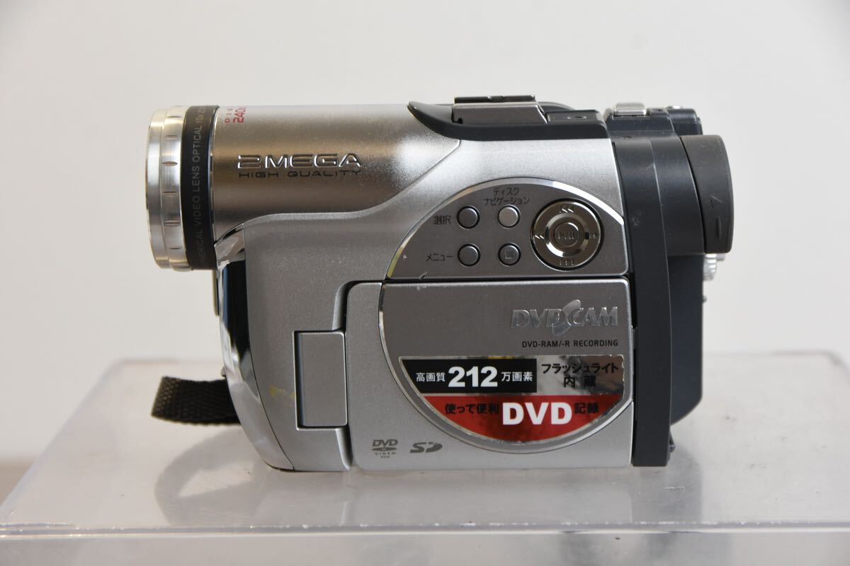 Цифровая видеокамера Hitachi Hitachi DZ-GX20 240407W52