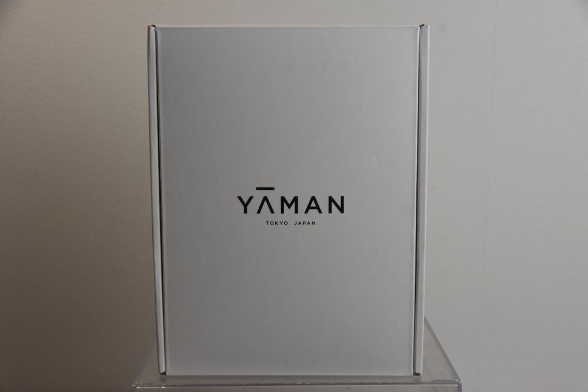 ヤーマン YAMAN レイボーテ ヴィーナス プロ YJEA0L 脱毛 家庭用光美容器 Z3の画像1