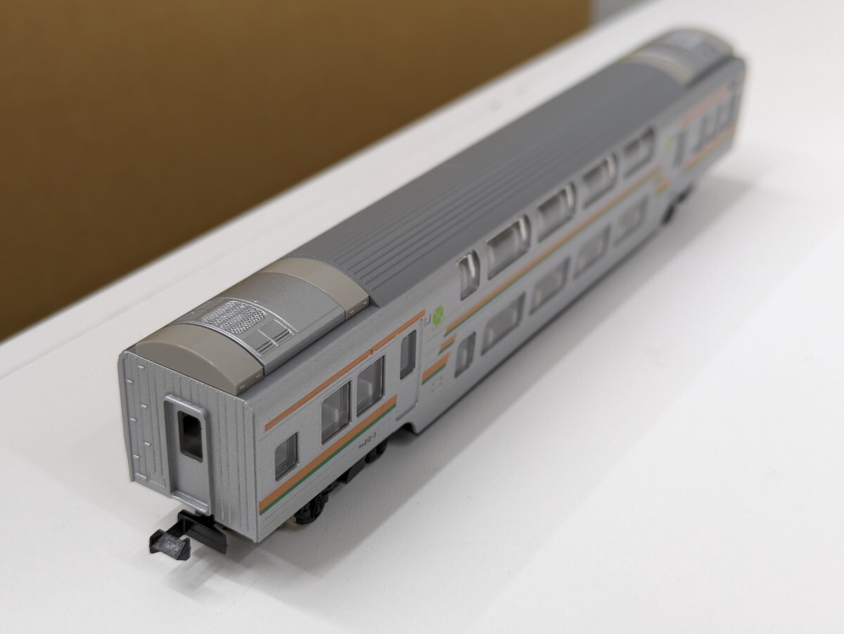 TOMIX 2305 JR電車 211系 サロ212の画像6