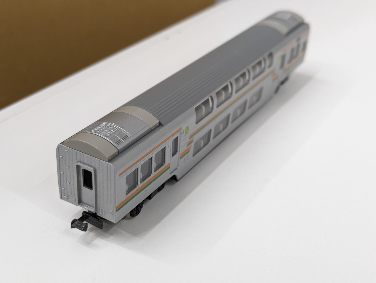 TOMIX 2305 JR電車 211系 サロ212の画像5